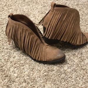 Booties
